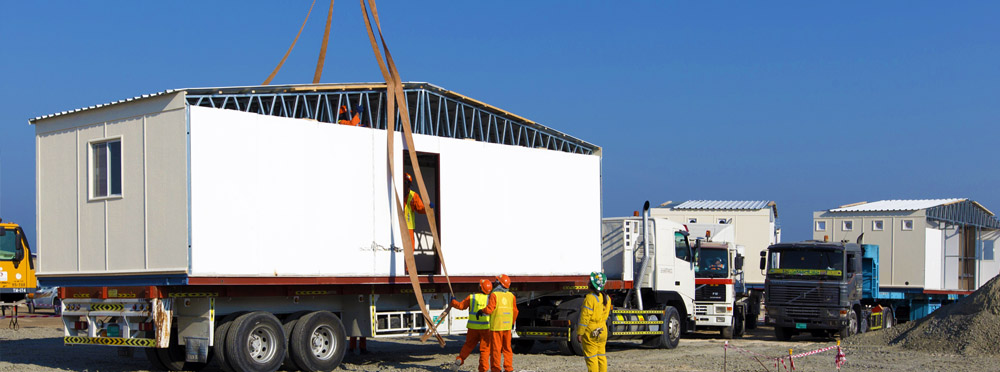 porta cabin manufacturer in uae